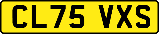 CL75VXS