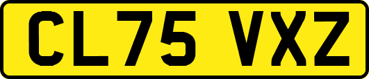 CL75VXZ
