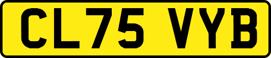 CL75VYB