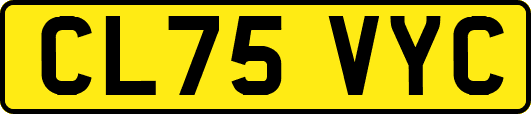 CL75VYC