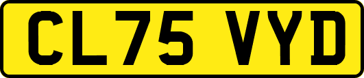 CL75VYD