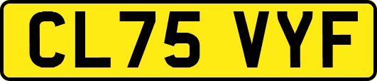 CL75VYF