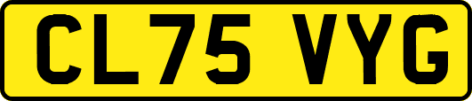 CL75VYG