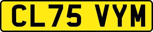 CL75VYM