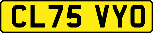CL75VYO