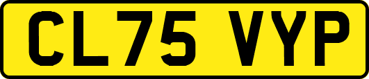 CL75VYP