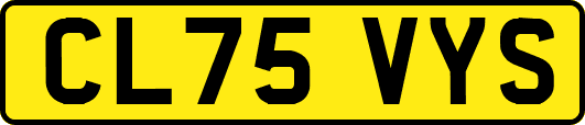 CL75VYS