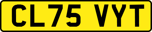 CL75VYT