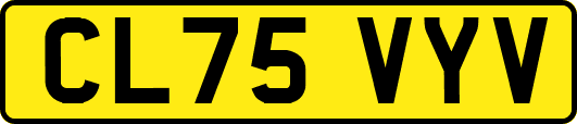 CL75VYV