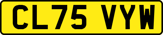 CL75VYW