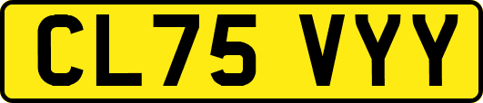 CL75VYY