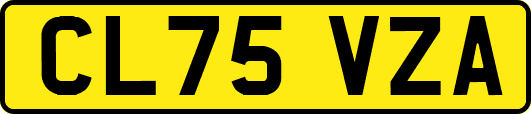 CL75VZA