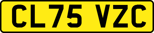 CL75VZC