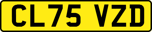 CL75VZD