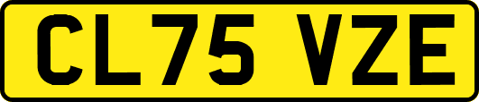 CL75VZE