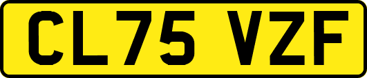 CL75VZF