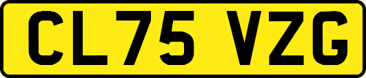 CL75VZG