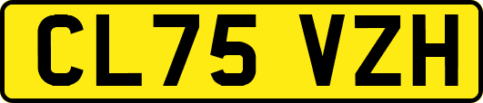 CL75VZH
