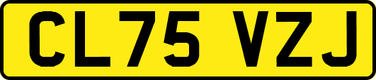 CL75VZJ