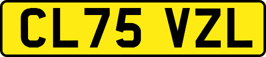CL75VZL
