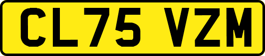CL75VZM