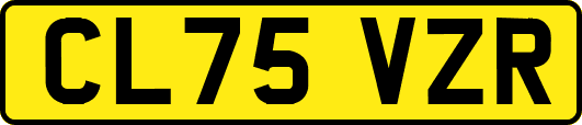 CL75VZR