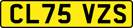 CL75VZS