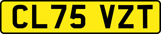 CL75VZT