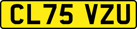 CL75VZU