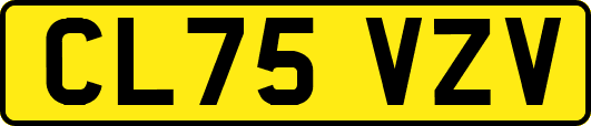 CL75VZV