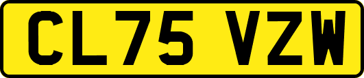 CL75VZW