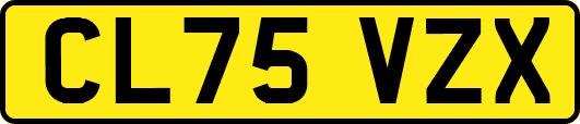 CL75VZX