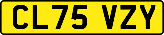 CL75VZY