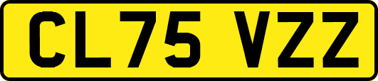 CL75VZZ