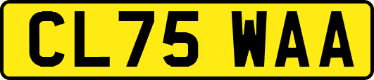 CL75WAA