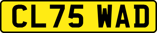 CL75WAD