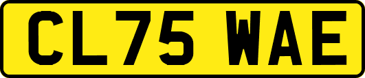 CL75WAE