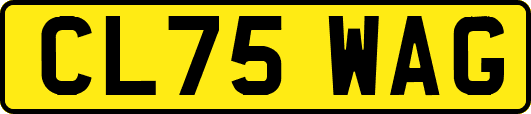 CL75WAG