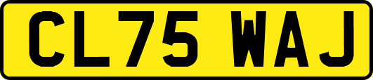 CL75WAJ