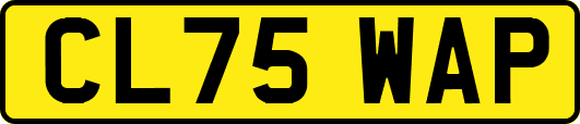CL75WAP