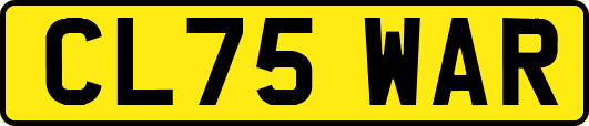 CL75WAR