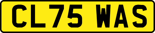 CL75WAS