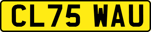 CL75WAU