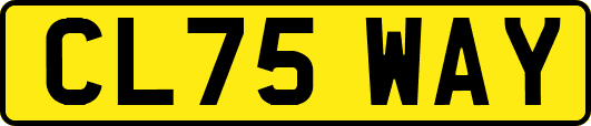 CL75WAY