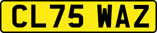 CL75WAZ