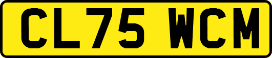 CL75WCM