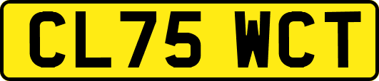 CL75WCT