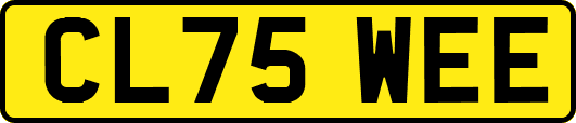 CL75WEE