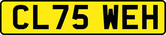 CL75WEH