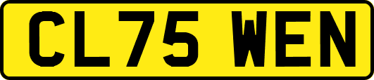 CL75WEN